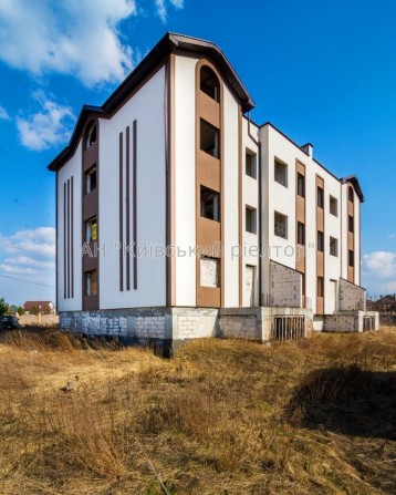 Без комісії. Інвестиційний проєкт 2200 м² у Софіївській Борщагівці - фото 1