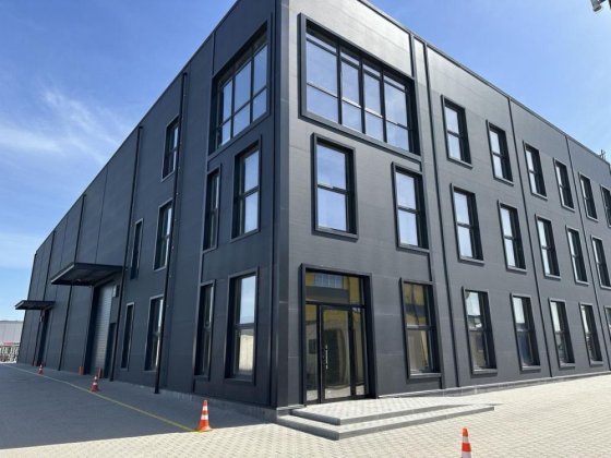 Продаж / Складське приміщення / Софіївська Борщагівка Софиевская Борщаговка