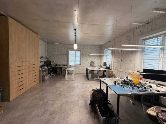 ЗНИЖКА! Терміновий продаж приміщення 50 м2, ремонт, фасад, Ворзель Ворзель