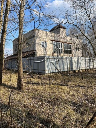 Продаж 3х пов.буд +Пентхаус для організації БІЗНЕСУ Вишеньки/Бориспіль - фото 1