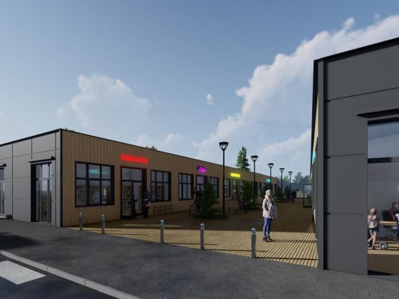 Інвест-проєкт.Окупність 7.5 років Гнедин