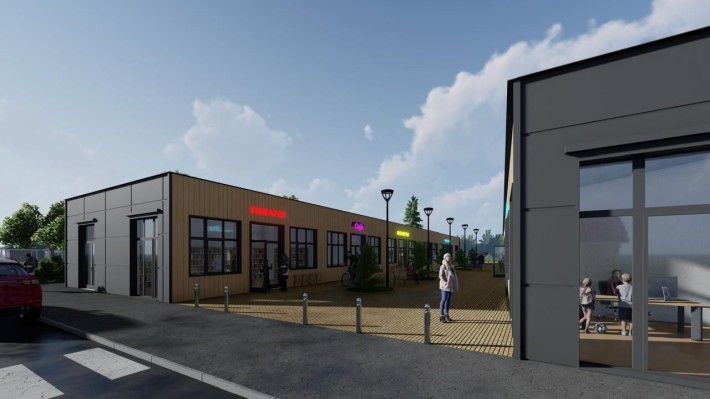 Інвест-проєкт.Окупність 7.5 років - фото 1