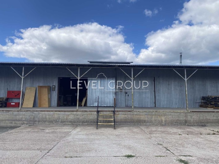 !!Продаж складського комплексу у Київській області - без %!! - фото 1