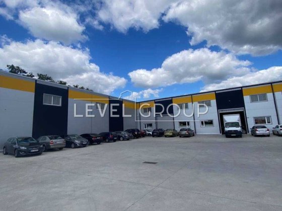 !!Продаж сучасного складського комплексу у Київській області - без %!! Гореничі