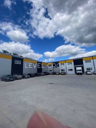 !!Продаж сучасного складського комплексу у Київській області - без %!! - фото 1