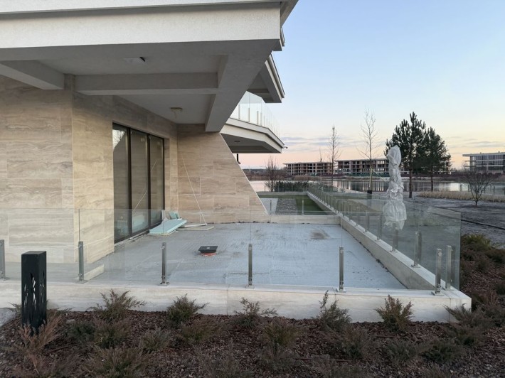 Комерційне приміщення 70м2 жк парк лейк сіті - фото 1