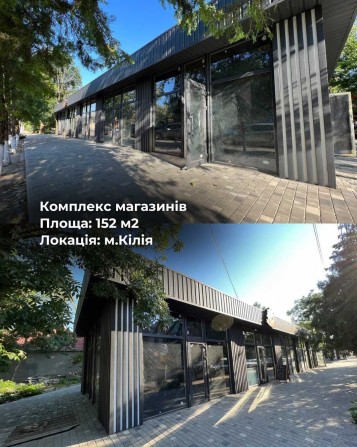 Комерційні обєкти з СІП: мафи, магазини, офіси, готелі, будинки - фото 1