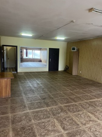 .	Приміщення 60 м² під бізнес або житло + підвал 60 м² - фото 1