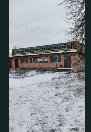 Продаж магазин 300 м2 - фото 1