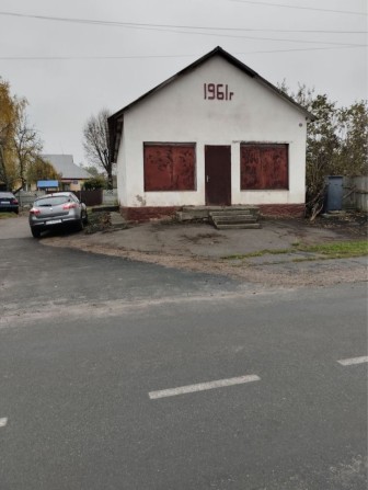 Продам коммерційне приміщення - фото 1