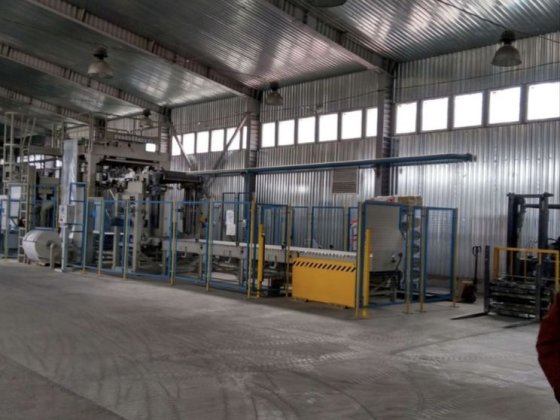 ТЕРМІНОВО Площадка для бізнесу Продаж Цементної фабрики! Окупність 10р Кагарлик