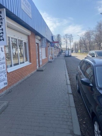 Магазин біля ринку - фото 1