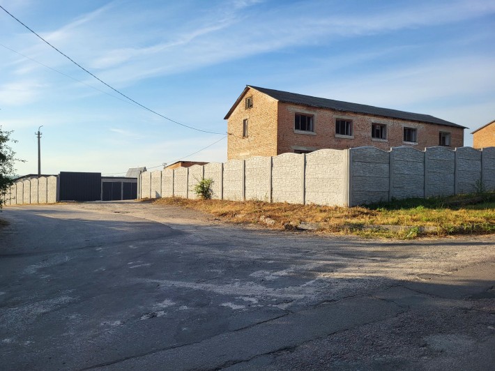 Продам Базу (СТО, складські , офісні, приміщення) тощо - фото 1