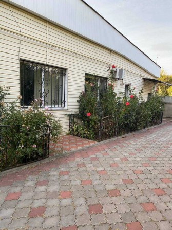 Миронівка, Київ.обл. Продаж 540м2 виробництва, 20 соток, газ,електрика - фото 1