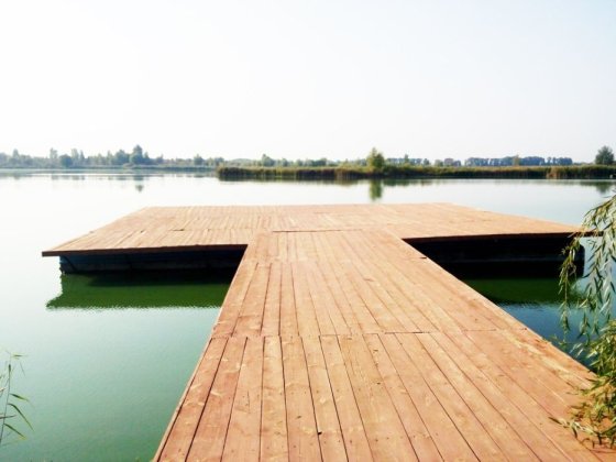 Без комісії. Риболовна – база відпочинку з озером (40+ га) під Києвом Барышевка