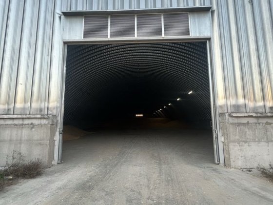 Продаж складу Броварський Велика Димерка Велика Димерка