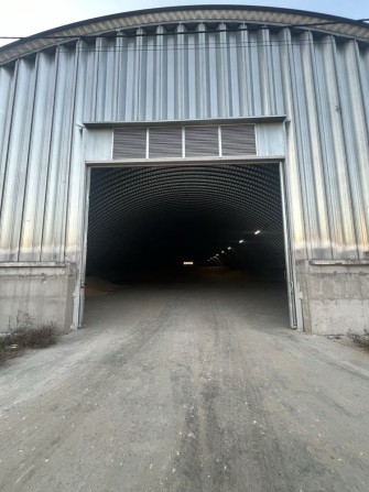 Продаж складу Броварський Велика Димерка - фото 1