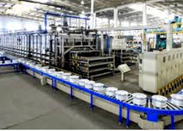 Склады! 2 Га. Производство! Собственность! 500 Кв света! Окуп- ть 5.8 - фото 1