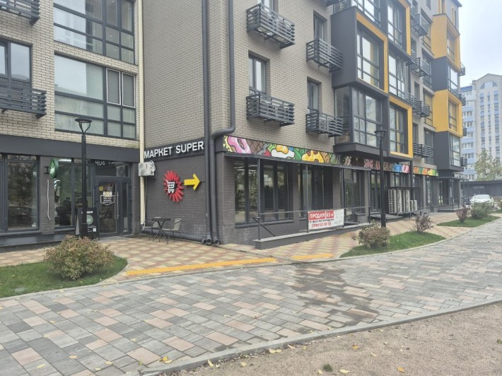 Продам нежитлове приміщення - фото 1