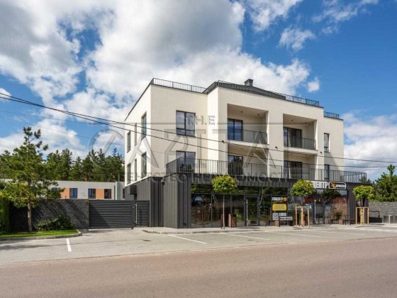 Продаж вул. Київська Глеваха
 приміщення 620 м² Глеваха