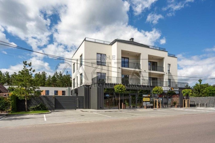 Продаж вул. Київська Глеваха
 приміщення 620 м² - фото 1