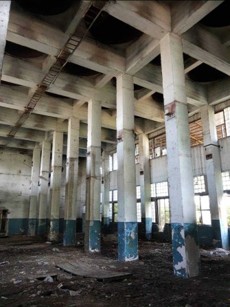 Продаж промислового комплексу 22000м2 Немішаєво - фото 1