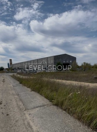 Продаж ексклюзивний об'єкт! Бетонний ЗАВОД (ТеплоБудСервіс). Димер. - фото 1