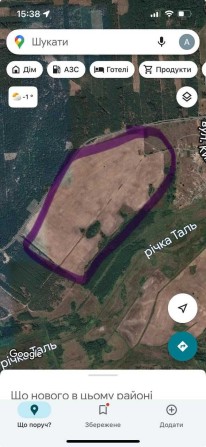 Майновий комплекс з приміщеннями та електрикою в Бабинцях - фото 1