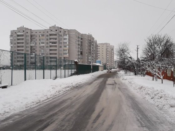 Приміщення в с Гореничі Капітанівка