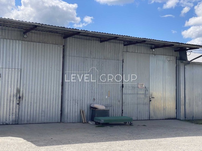 !!Продаж складського комплексу у Київській області - без %!! - фото 1