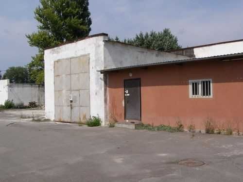 Продажа складской базы - фото 1