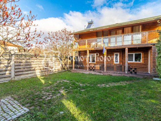 Гостьові будинки, 30 соток. Ремонт. Нові Безрадичі, Обухівський р-н Нові Безрадичі