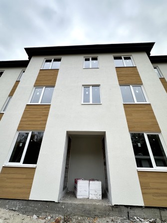 Комерційне приміщення 35 кв.м ЖК Qside, с.Петропавлівське - фото 1