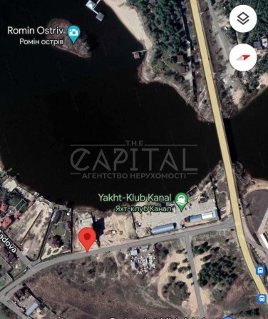 ТЕРМІНОВО!!! Інвестиційний проєкт на першій лінії Дніпра! - фото 1