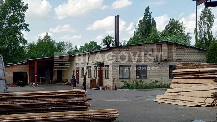 Продаж Виробничого Комплексу в Пилиповичах ! 250 кВт - фото 1