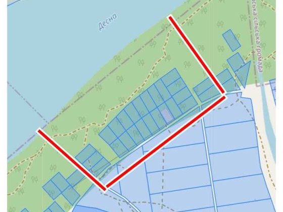 Продам базу відпочинку, реабілітаційний центр біля р. Десна, Погреби! Погребы