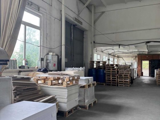 БЕЗ%! Продаж Виробничого Комплексу в Центрі Старих Петрівців Старые Петровцы