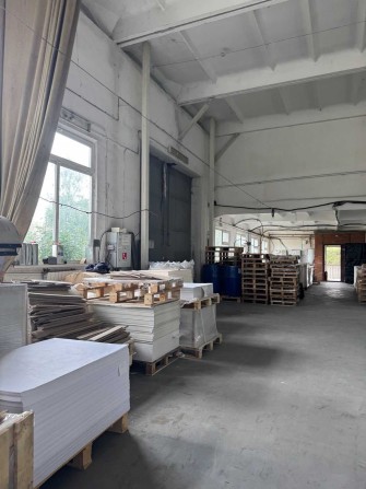 БЕЗ%! Продаж Виробничого Комплексу в Центрі Старих Петрівців - фото 1