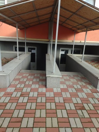 с Тарасівка не житлове приміщення 37м2. - фото 1