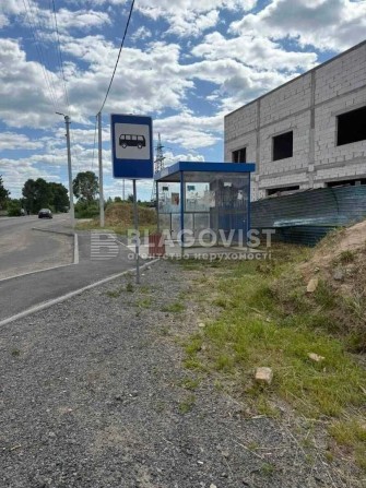 Окрема фасадна будівля 1700м2. Трафік. Фасад. Тарасівка, Крюковщина - фото 1