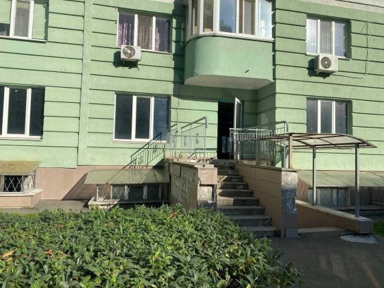 Офісні приміщення, 208,4 м2, Чайки, вул. Печерська 2, прим. 9 Чайки