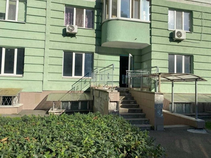 Офісні приміщення, 208,4 м2, Чайки, вул. Печерська 2, прим. 9 - фото 1