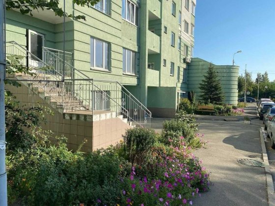 Офісні приміщення, 204,5 м2, Чайки, вул. Печерська 6, прим. 3 Чайки