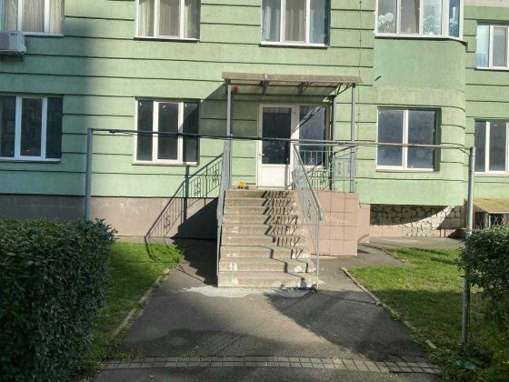 Офісні приміщення, 256,2 м2, Чайки, вул. Печерська 2, прим. 6 Чайки