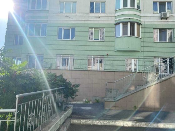 Офісні приміщення, 263.3 м2, Чайки, вул. Печерська 6, прим. 4 Чайки