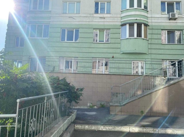 Офісні приміщення, 263.3 м2, Чайки, вул. Печерська 6, прим. 4 - фото 1