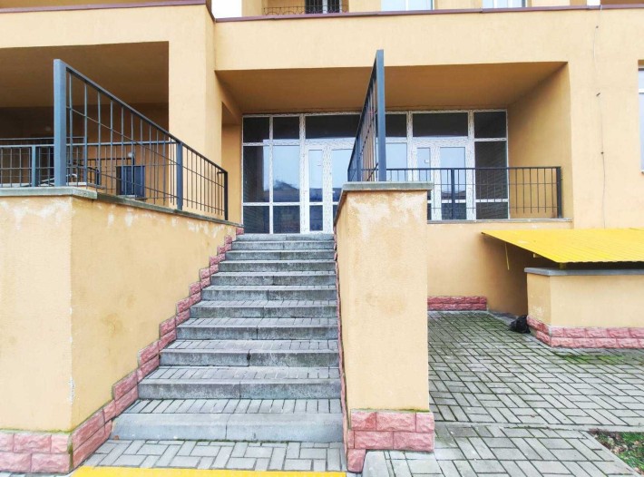 От собственника! Продам нежилое помещение жкЧайка улЛобановского 30-б - фото 1