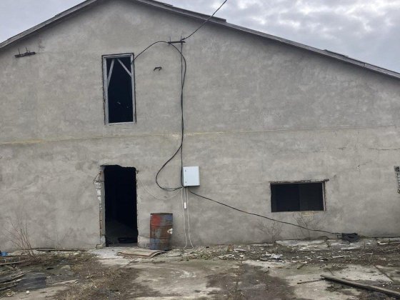 Продаж виробництва Шпитьки