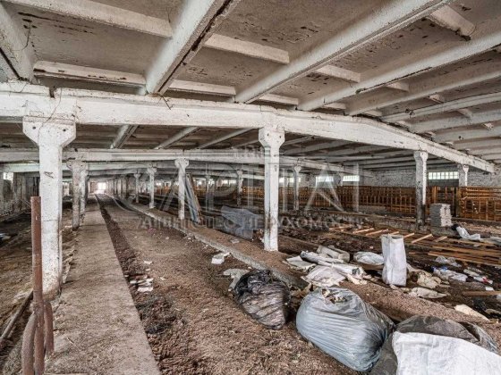 Продаж фермерського комплексу в селі Шпитьки  2,14 га землі Шпитьки