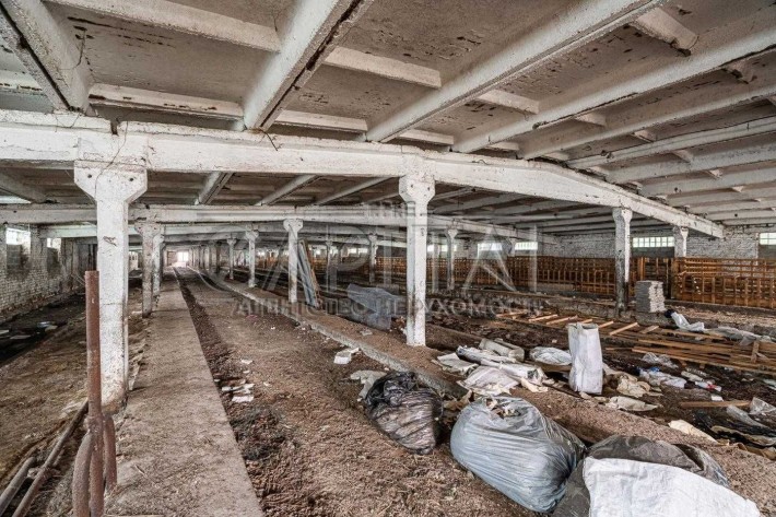 Продаж фермерського комплексу в селі Шпитьки  2,14 га землі - фото 1